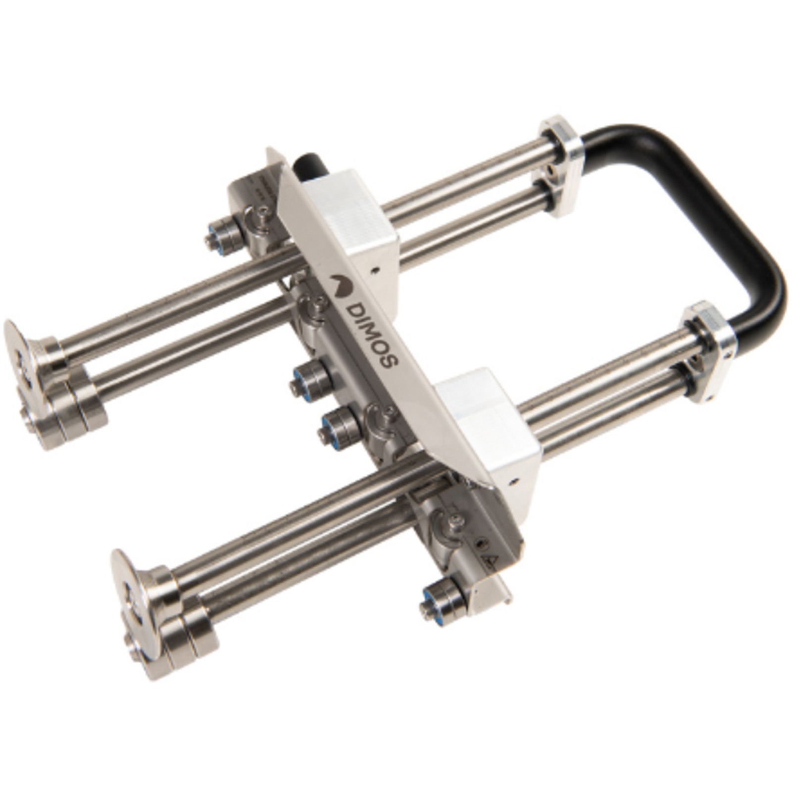 Plieuse à galets B28 4 bras 228mm DIMOS - 216011