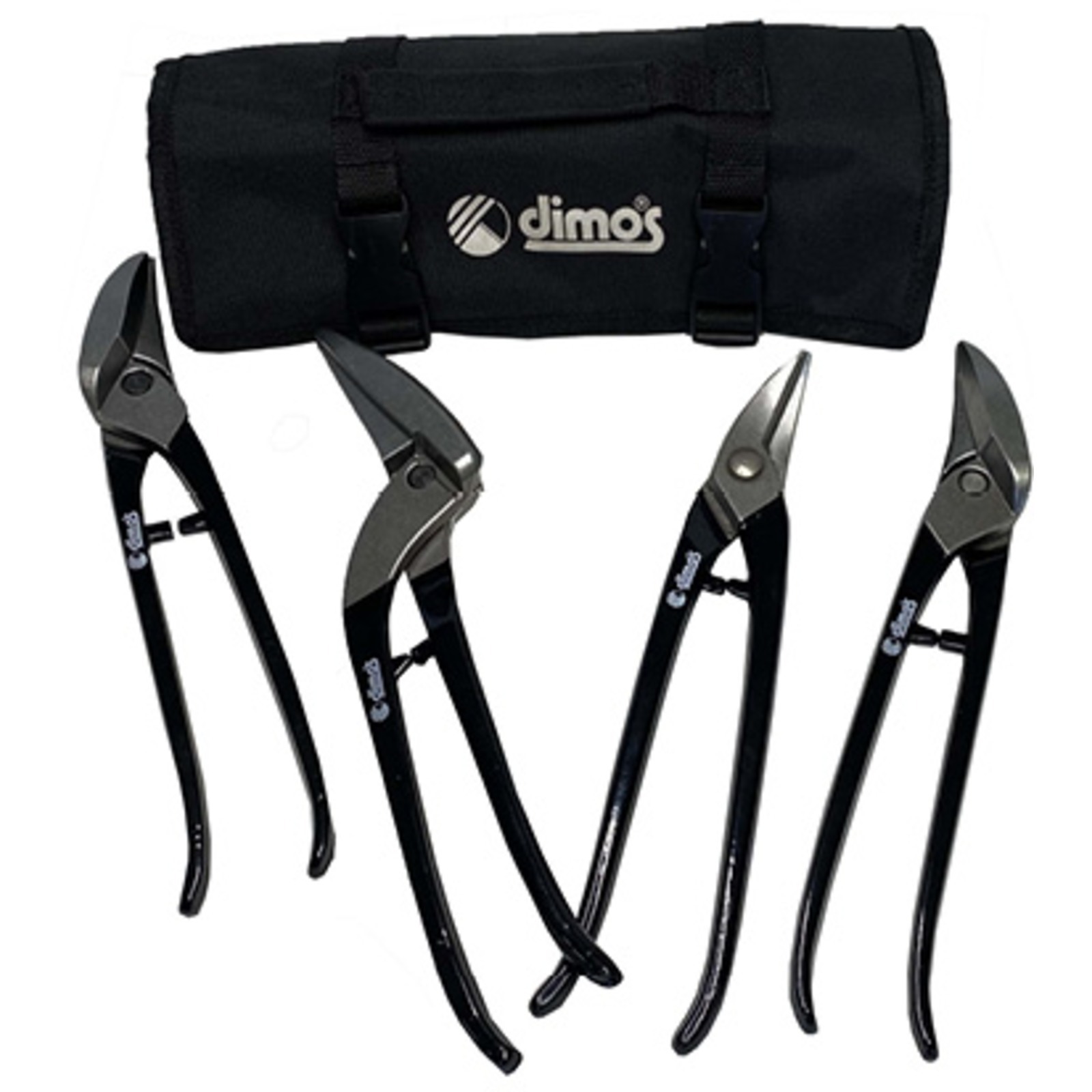 Sacoche spéciale coupe métal DIMOS - 980316