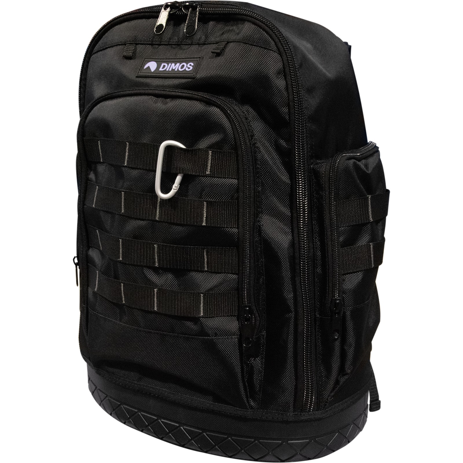 Sac à dos spécial métal DIMOS - 980322