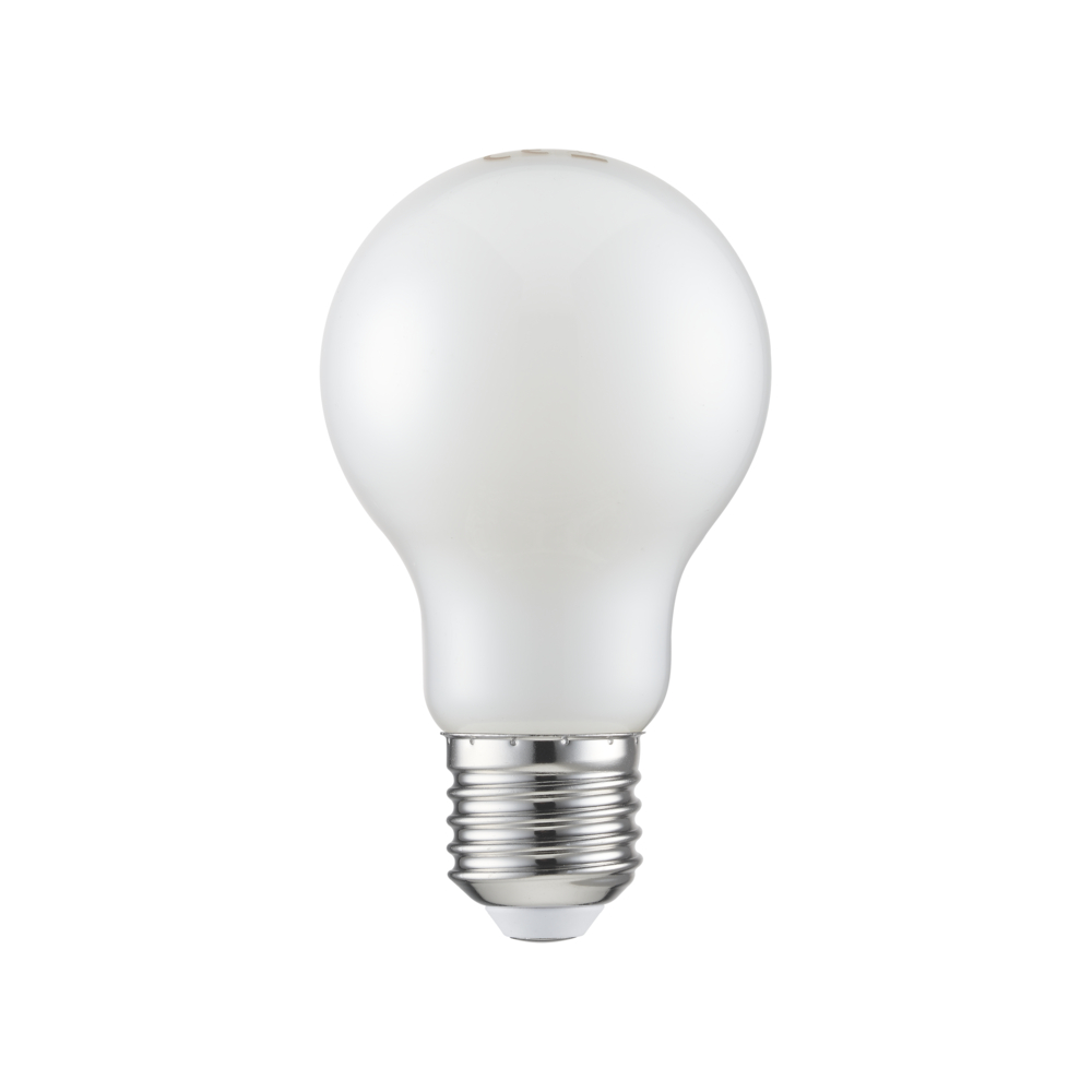AMPOULE A60 LED BLANC E27 7W 4000K 810lm - DEBFLEX - 600403