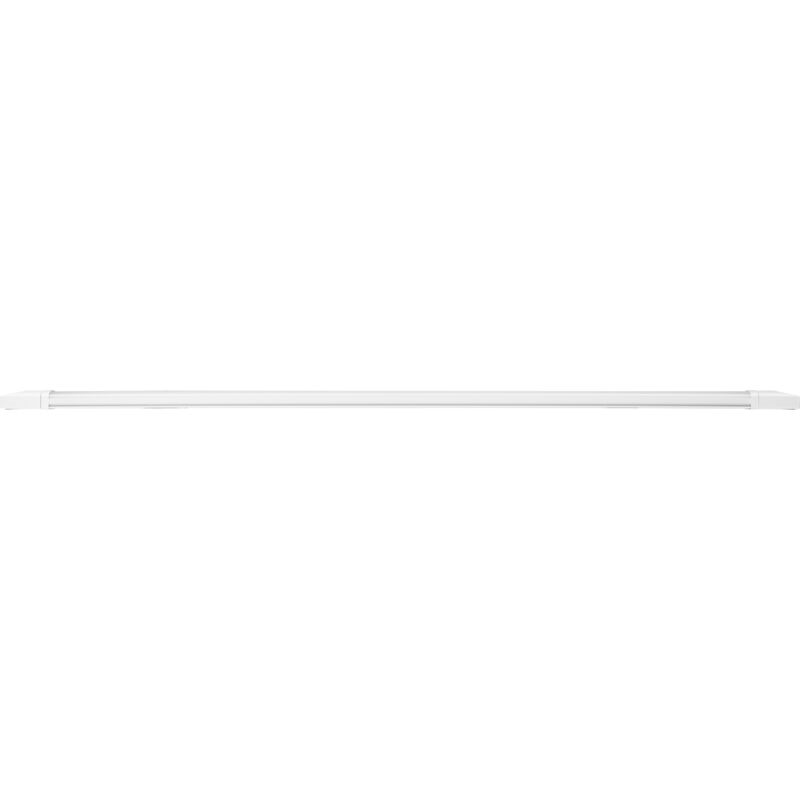 REGLETTE SLIM LED IP65 1200MM SMD 36W 3000K 2800LM - DEBFLEX - 600455