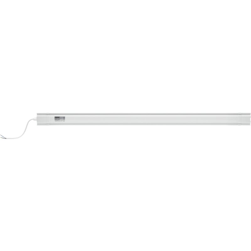 REGLETTE LED SLIM IP65 36W 4000K 3600LM 1200MM - DEBFLEX - 600534