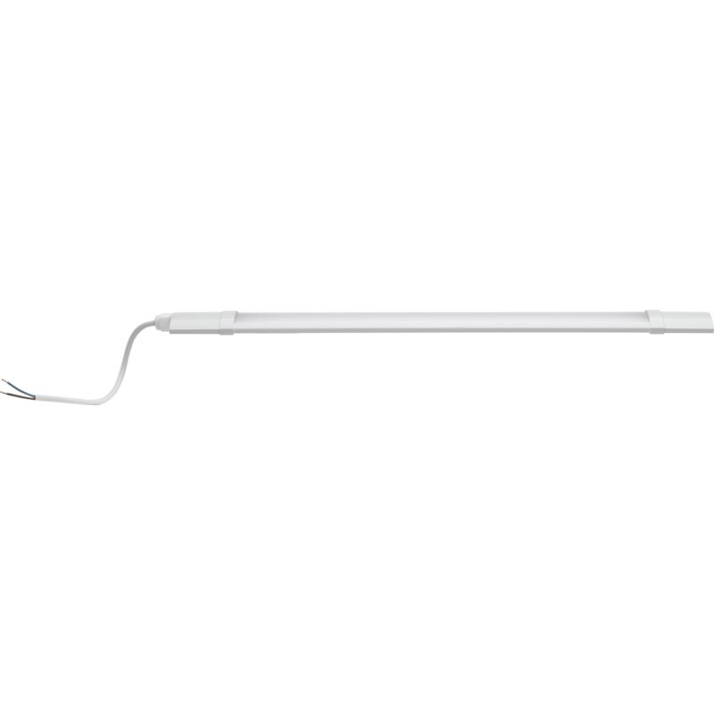 REGLETTE LED SLIM IP65 18W 4000K 1650LM 600MM - DEBFLEX - 600535