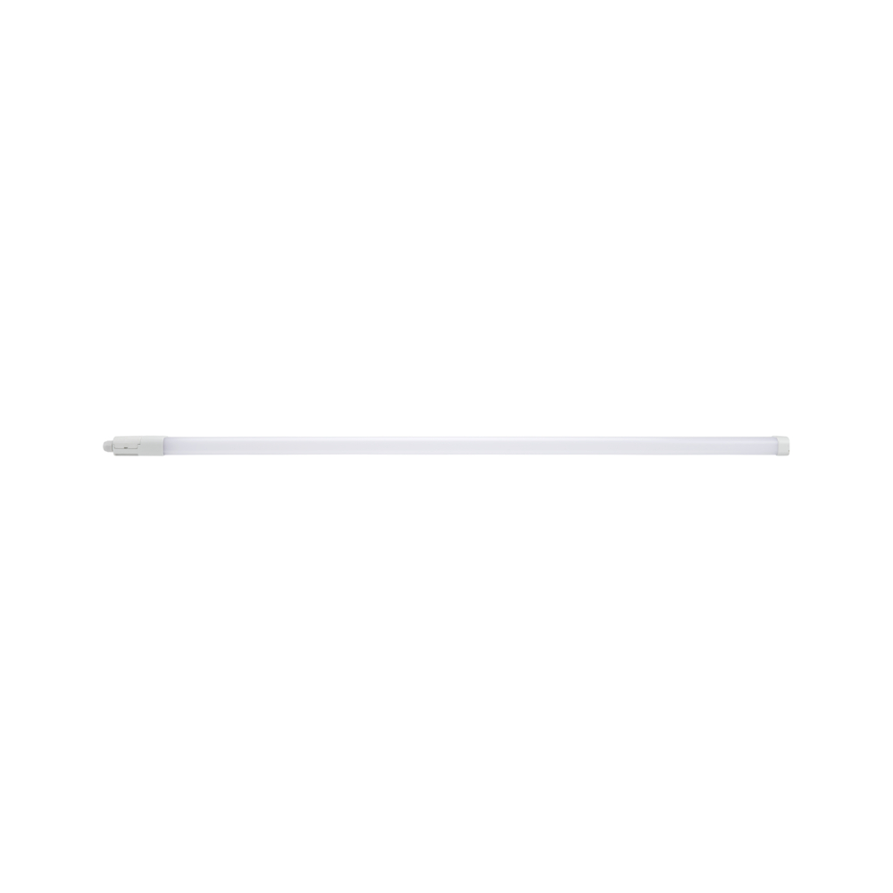 REGLETTE LED CARREE IP65 SMD 20W 6500K 2000LM 1200MM - DEBFLEX - 600536