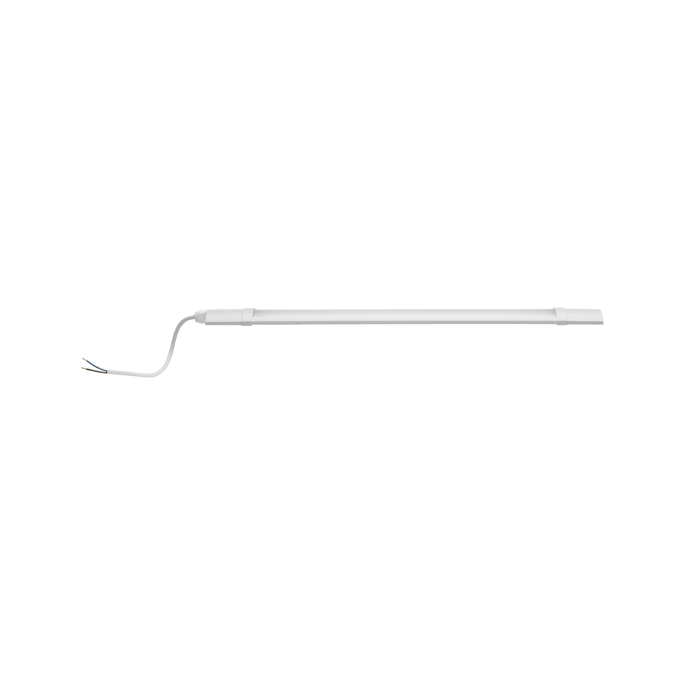 REGLETTE LED SLIM IP65 18W 6500K 1650LM 600MM - DEBFLEX - 600539