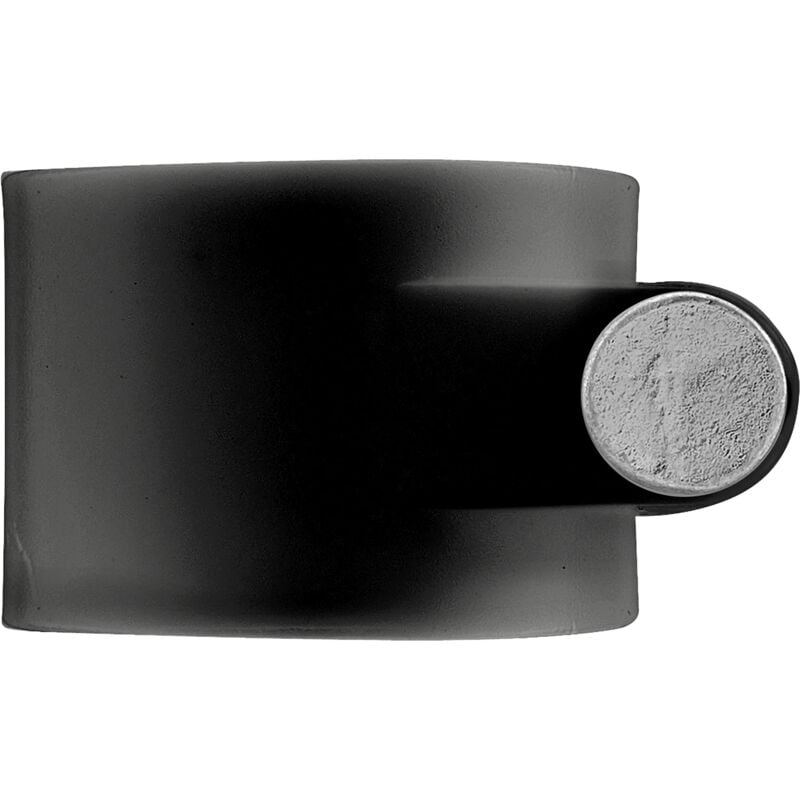 ATTACHE FILS Ø 8 A 12 MM NOIR SACHET DE 25 - DEBFLEX - 700426