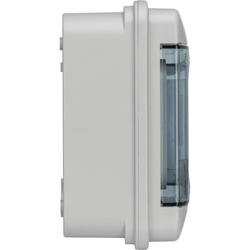 COFFRET ETANCHE IP65 12 MODULES - DEBFLEX - 706664