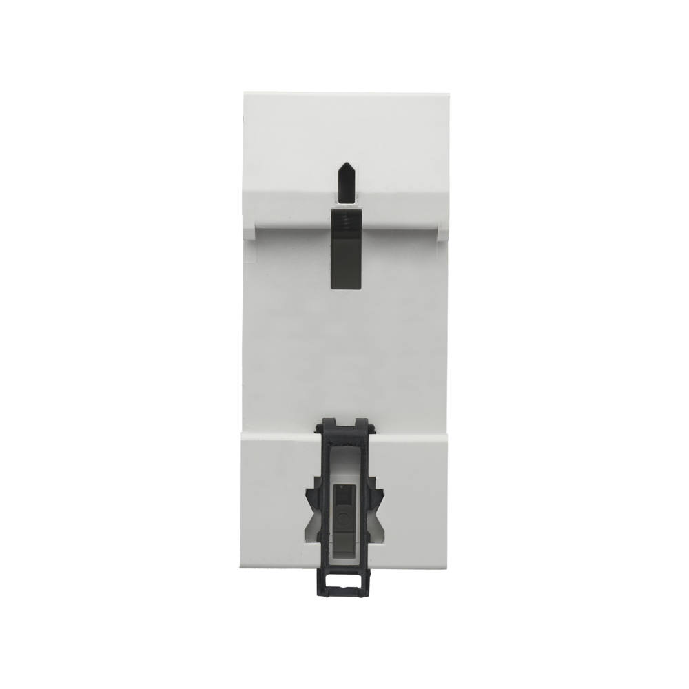 INTERRUPTEUR DIFFERENTIEL 2P 30MA 40A 2 MODULES TYPE AC  - DEBFLEX - 707511