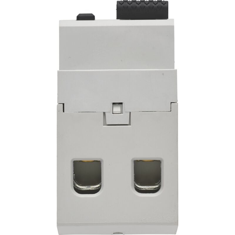 INTERRUPTEUR DIFFERENTIEL 2P 30MA 63A 2 MODULES TYPE A  - DEBFLEX - 707515