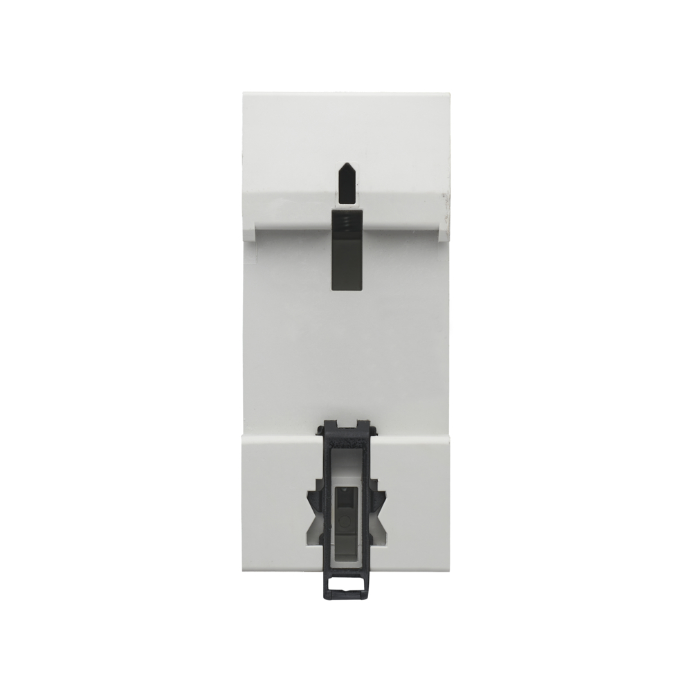 INTERRUPTEUR DIFFERENTIEL 2P 30MA 63A 2 MODULES TYPE A  - DEBFLEX - 707515