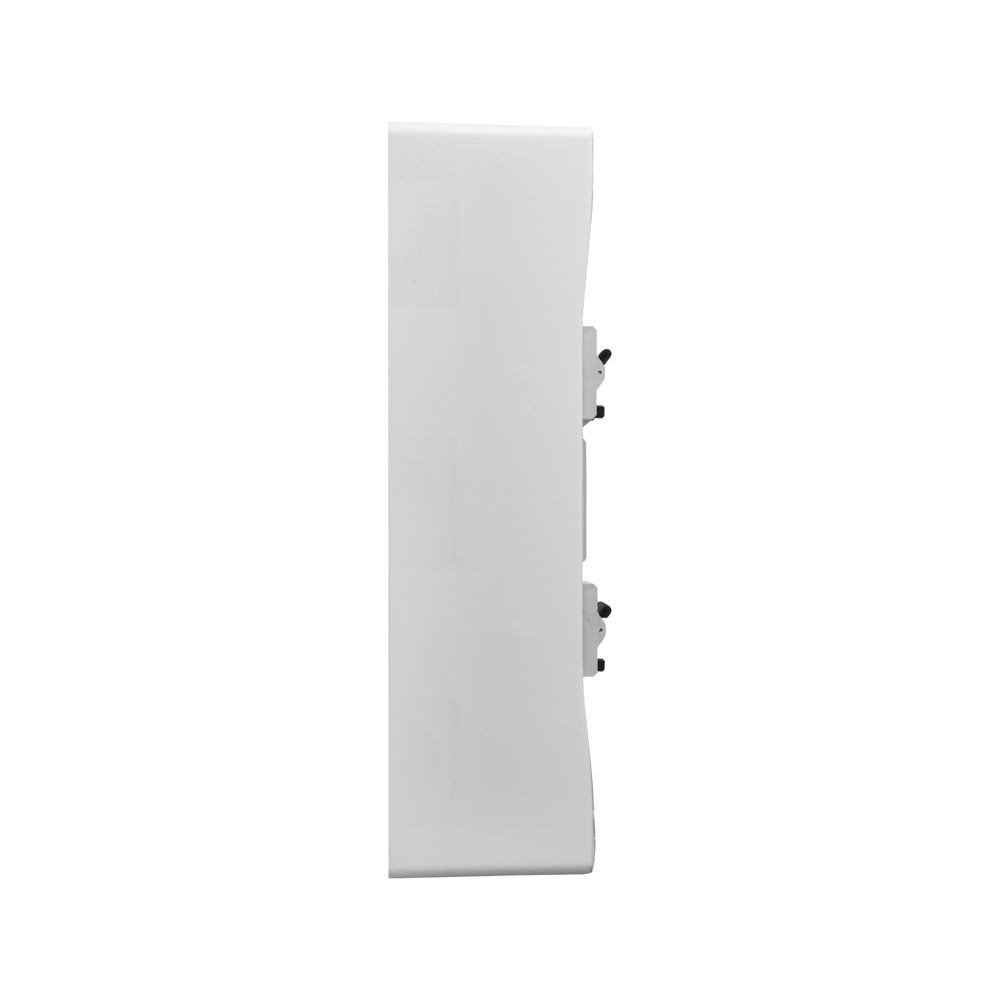 COFFRET EQUIPE 2R 2XID 40A TYPE A, 63A TYPE AC, 8XDISJ 2X10A,2x16A, 3x20A, 1x32A - DEBFLEX - 707648