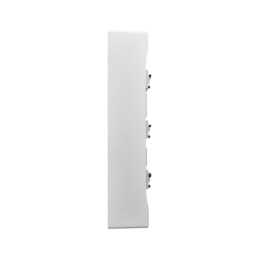 COFFRET EQUIPE 3R 3XID 40A TYPE A,  40A TYPE AC,  63A TYPE AC, 11XDISJ 3X10A, 4X16A, 3X20A, 1X32A - DEBFLEX - 707649