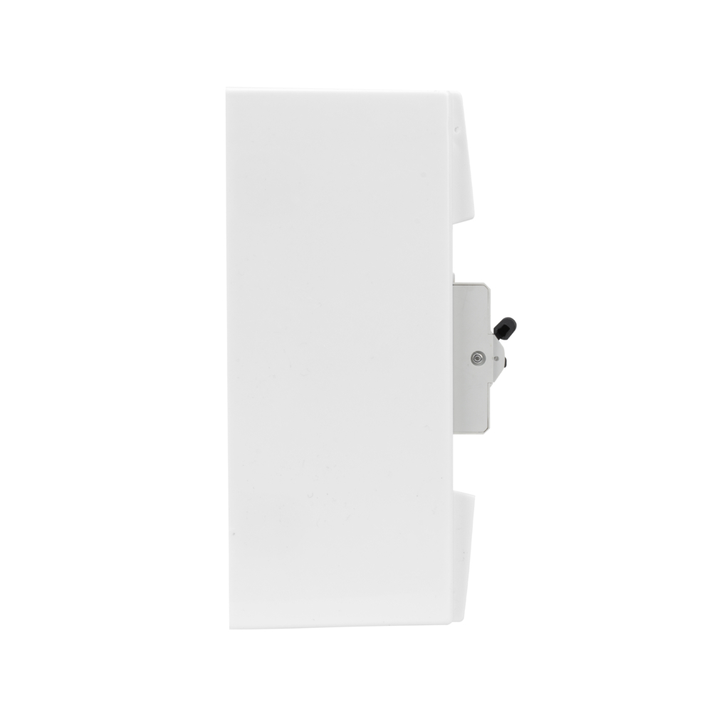 COFFRET EQUIPE CABLE CHAUFFE EAU 4M 1XCONTACTEUR J/N,2XDISJ 1X2A,1X20A - DEBFLEX - 707657