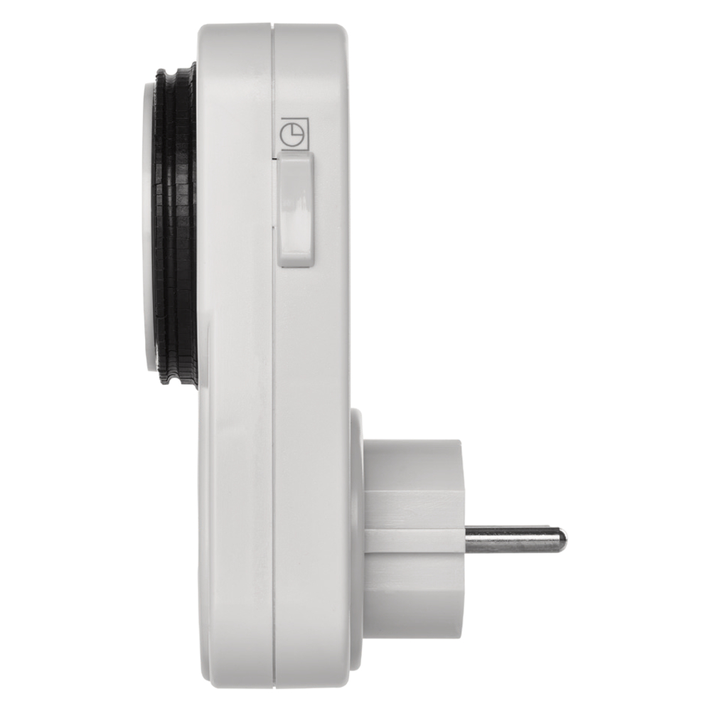 PRISE AVEC PROGRAMMATEUR - DEBFLEX - 712139