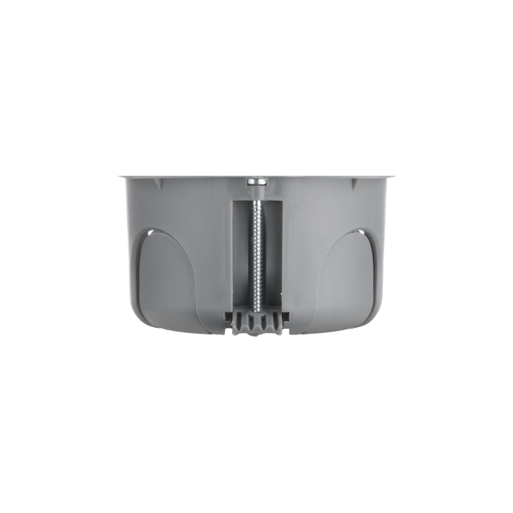 BOÎTE POUR APPA. MULTIMAT  DEBFLEX GRIS D67/P40 1P X1 CUTCASE DE 80 - DEBFLEX - 718455