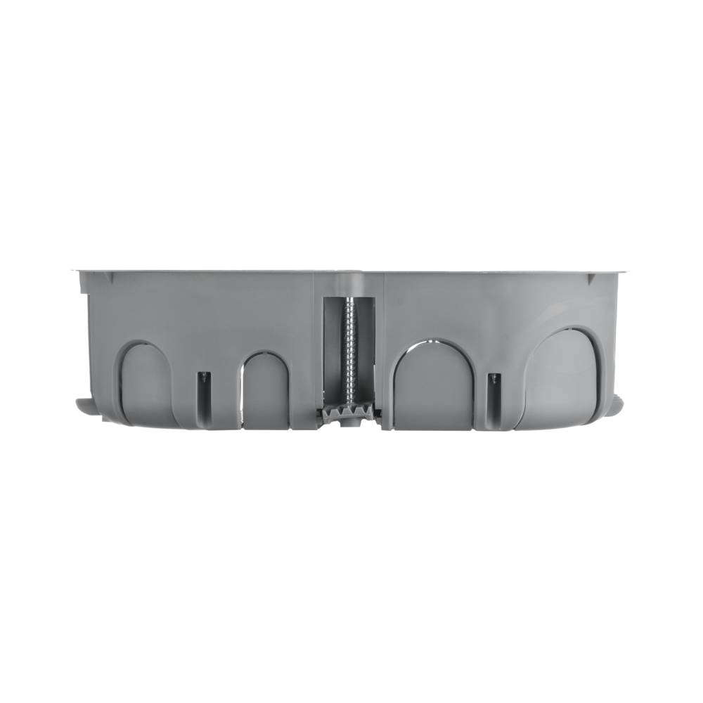 BOÎTE POUR APPA. MULTIMAT  DEBFLEX GRIS D67/P40 2P X1 CUTCASE DE 45 - DEBFLEX - 718456