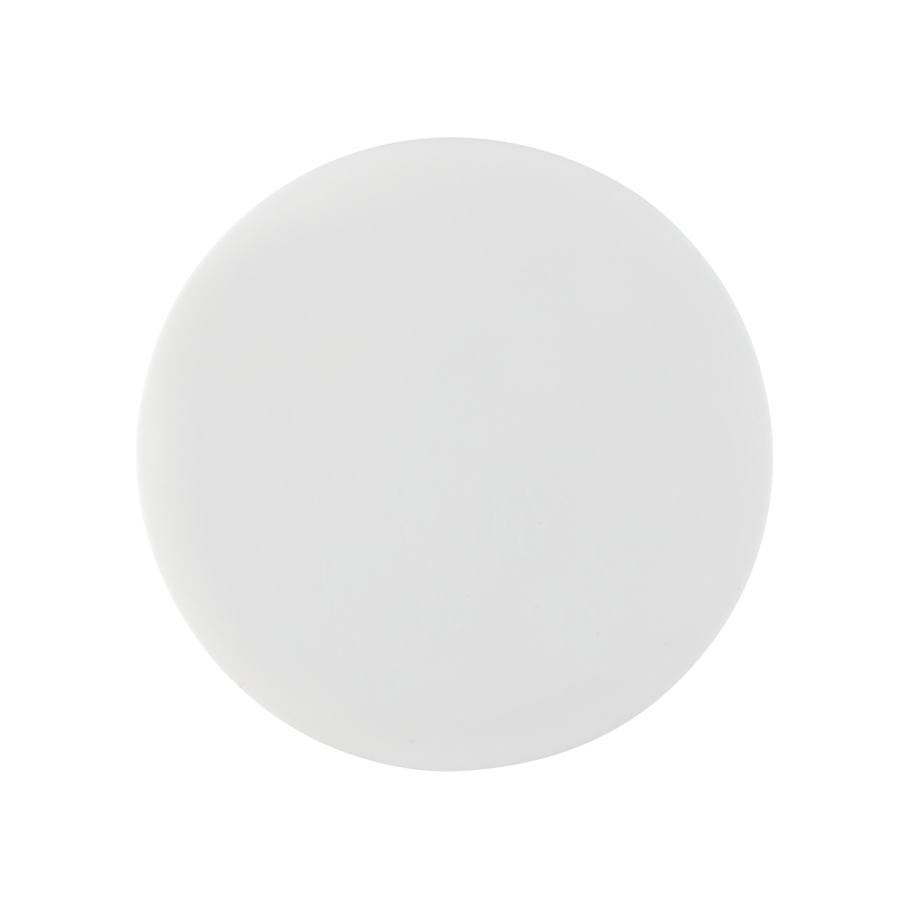COUVERCLE ROND A CLIPSER D86 POUR TROU D67/68 - DEBFLEX - 718680