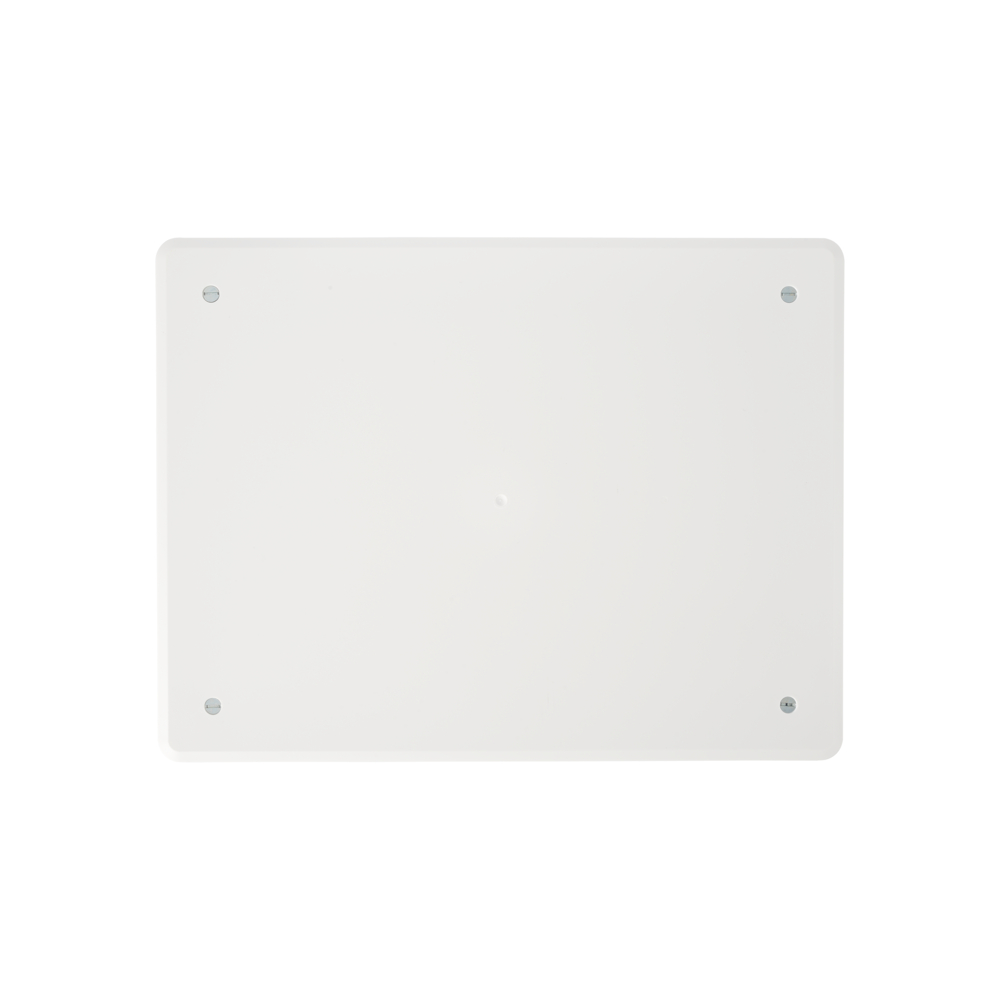 BOITE DE DERIVATION ENCASTREE STOPAIR MULTIMAT + COUVERCLE 270X200/P50 - DEBFLEX - 718869
