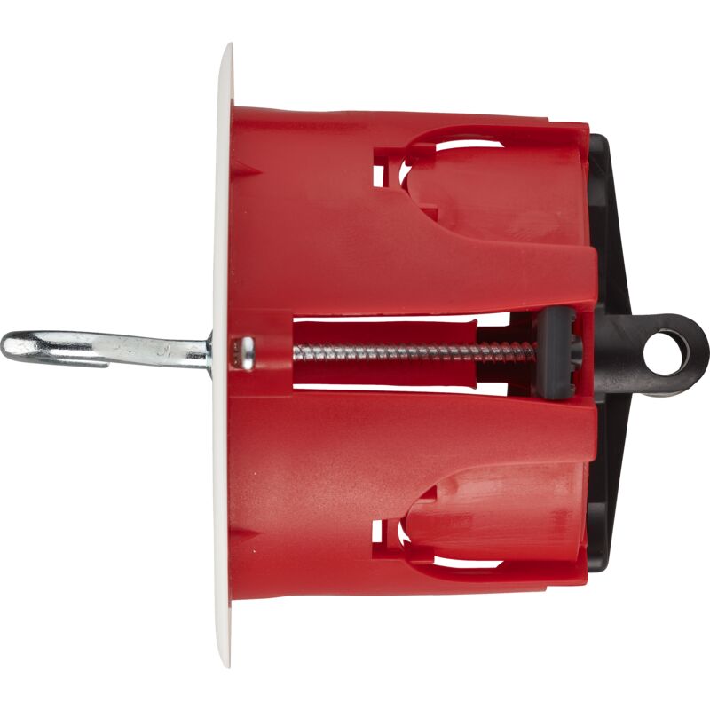 BOITE LUMINAIRE CLOISON SECHE Ø67/P50 - DEBFLEX - 718914