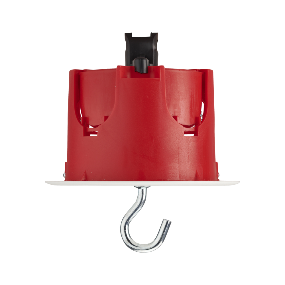 BOITE LUMINAIRE CLOISON SECHE Ø67/P50 - DEBFLEX - 718914