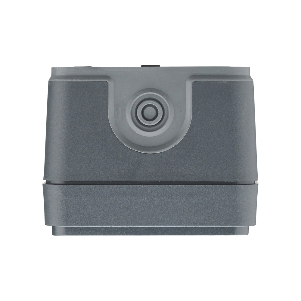 CYKLONE IP55 VA ET VIENT LUMINEUX / TÉMOIN ANTHRACITE - DEBFLEX - 730424