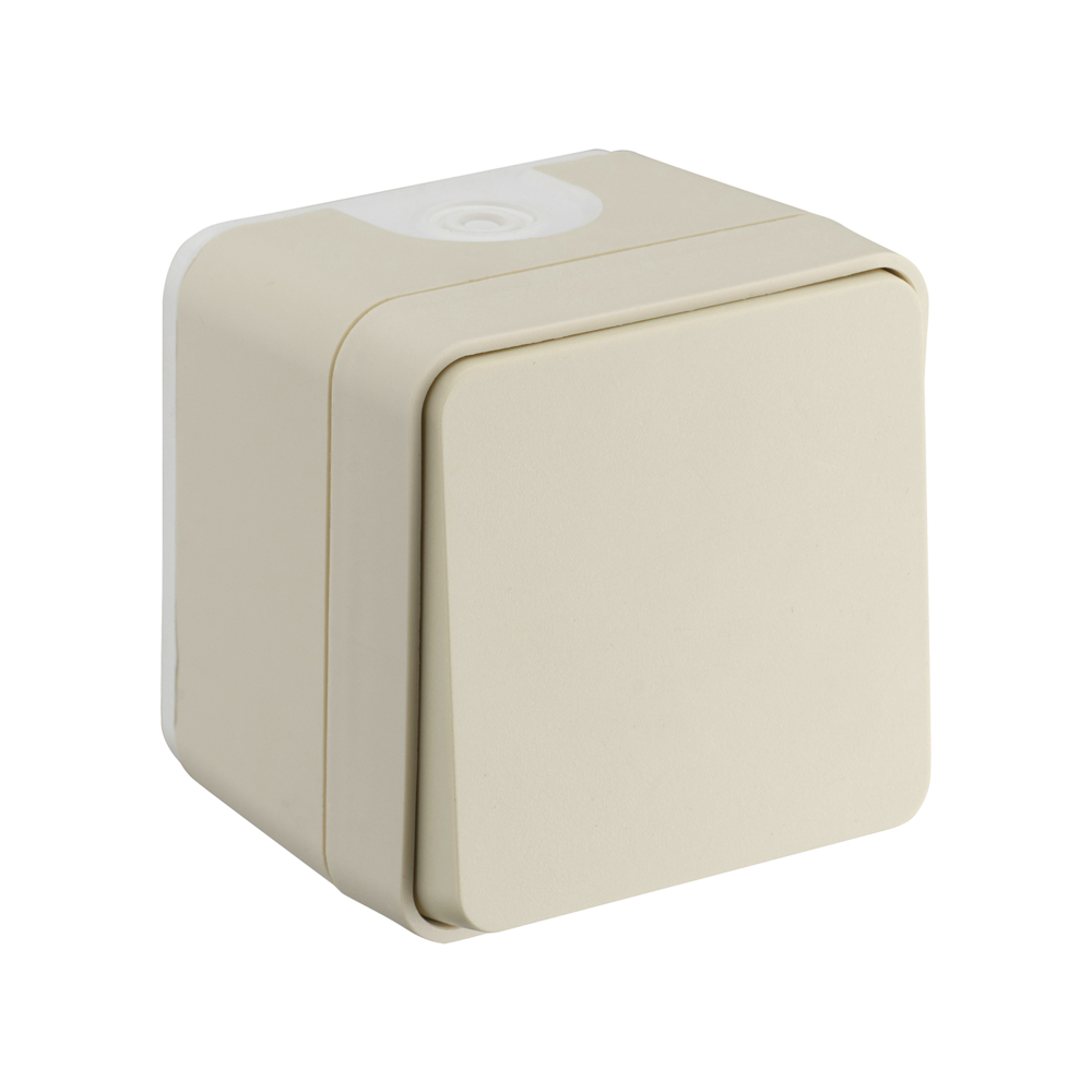 CYKLONE IP55 POUSSOIR SABLE - DEBFLEX - 730451