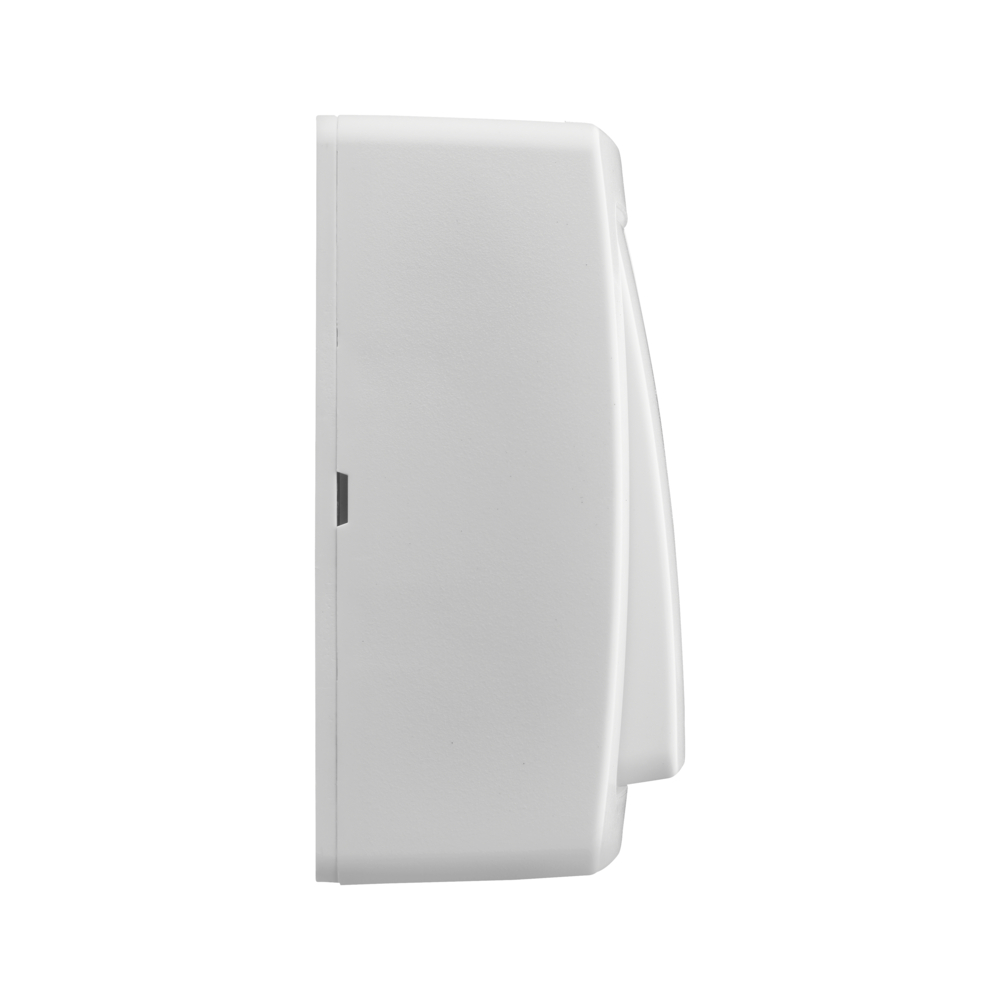 BLOK DOUBLE VA ET VIENT BLANC - DEBFLEX - 746801