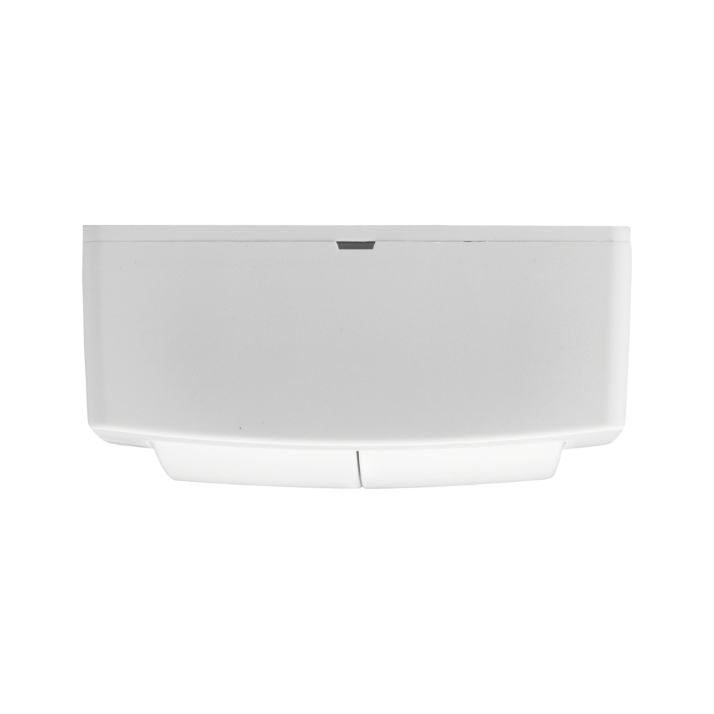 BLOK DOUBLE VA ET VIENT BLANC - DEBFLEX - 746801