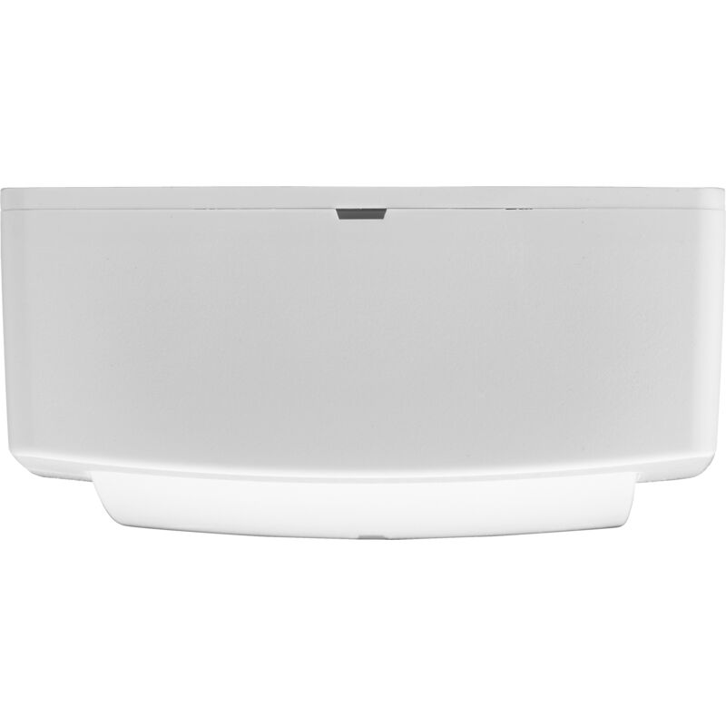 BLOK POUSSOIR LUMINEUX OU TEMOIN BLANC - DEBFLEX - 746804