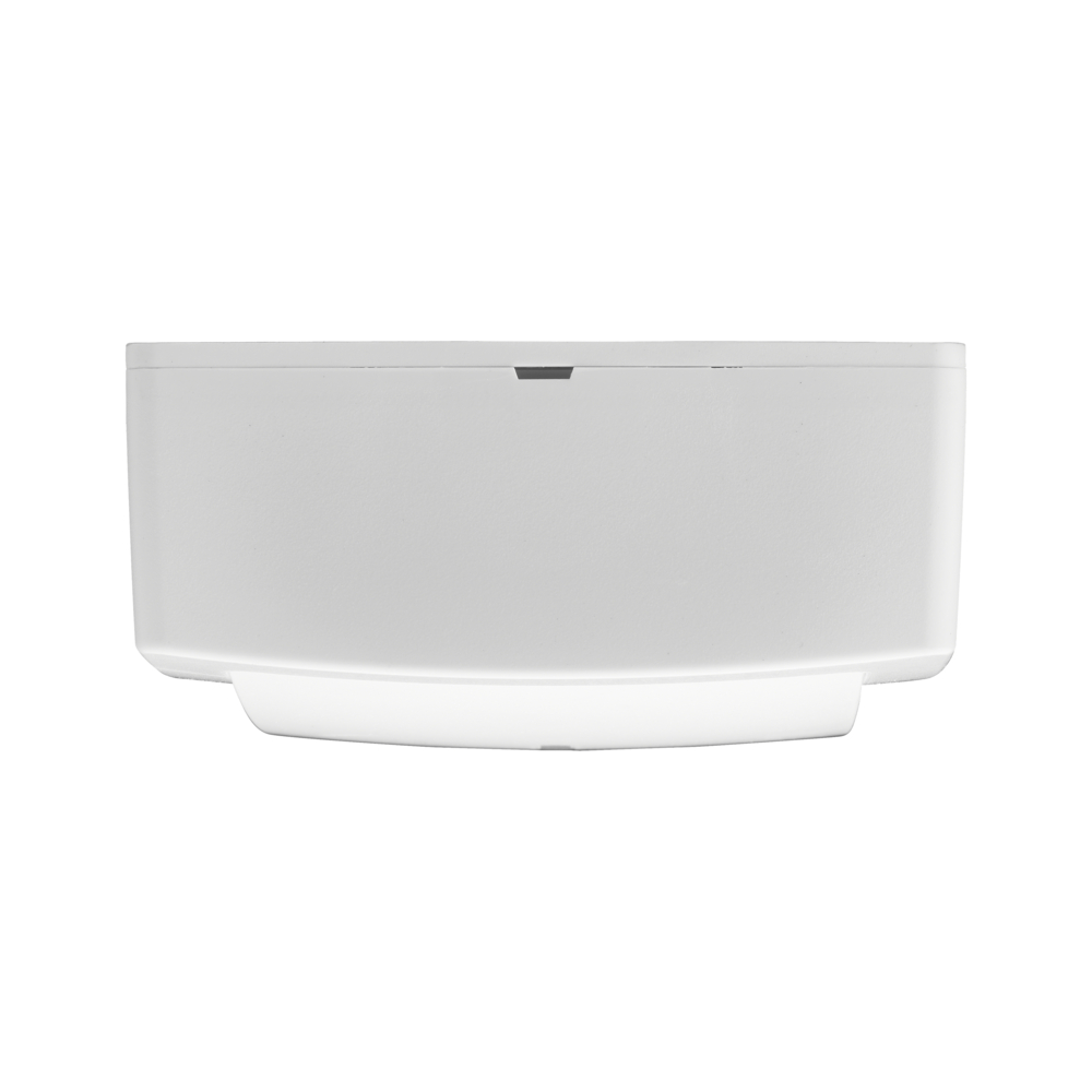 BLOK POUSSOIR LUMINEUX OU TEMOIN BLANC - DEBFLEX - 746804