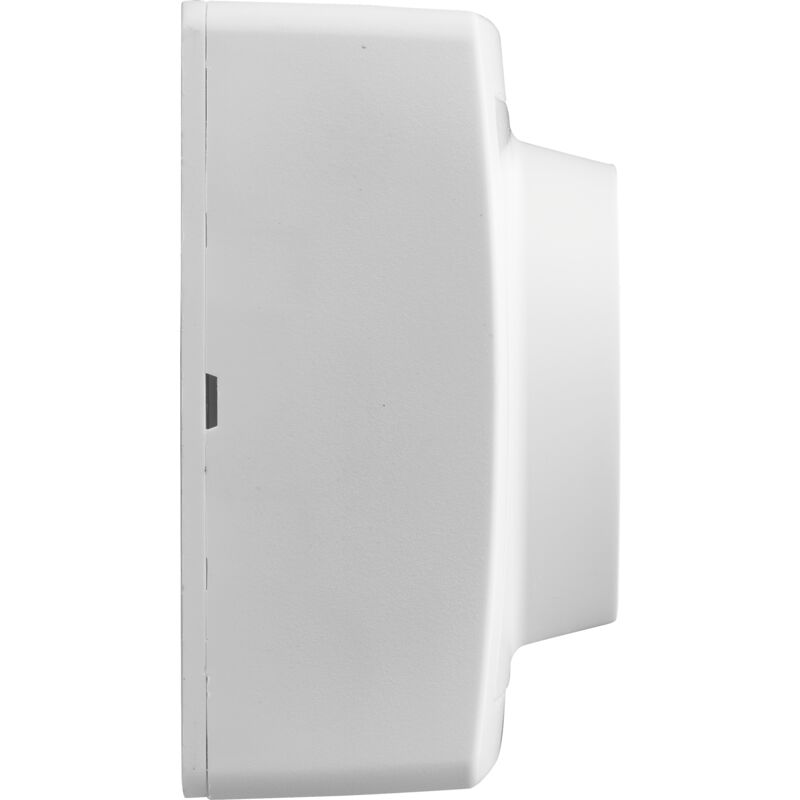 BLOK PRISE DE COURANT 2P+T BLANC - DEBFLEX - 746806