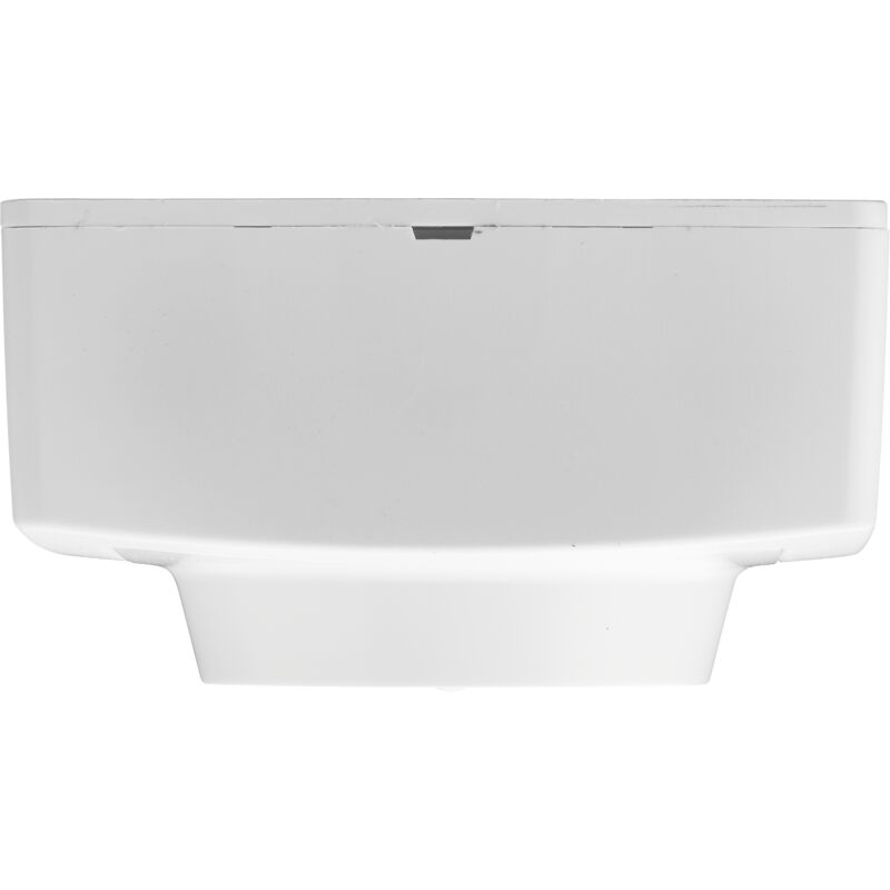 BLOK PRISE DE COURANT 2P+T BLANC - DEBFLEX - 746806