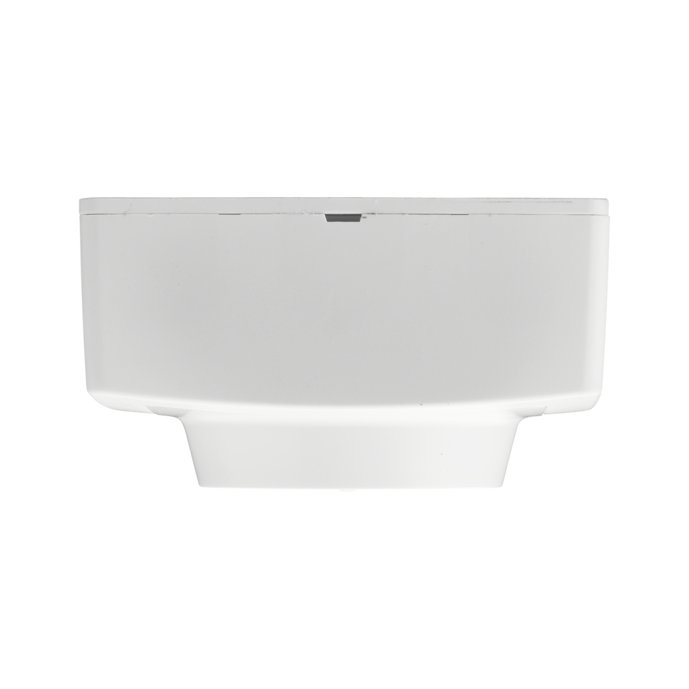 BLOK PRISE DE COURANT 2P+T BLANC - DEBFLEX - 746806