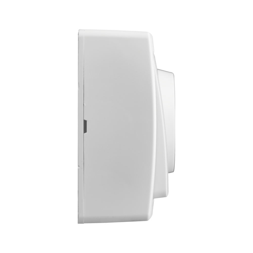 BLOK DUO VA ET VIENT+ PRISE DE COURANT 2P+T BLANC - DEBFLEX - 746808