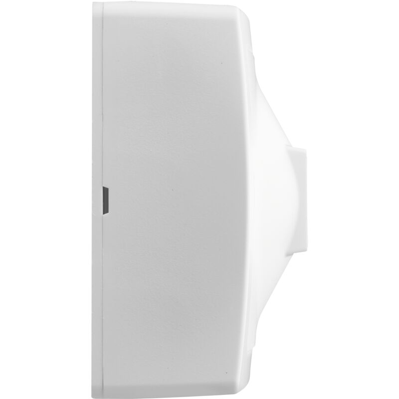 BLOK PRISE RJ45 BLANC - DEBFLEX - 746810