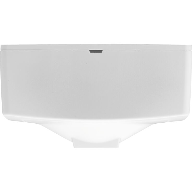 BLOK PRISE RJ45 BLANC - DEBFLEX - 746810