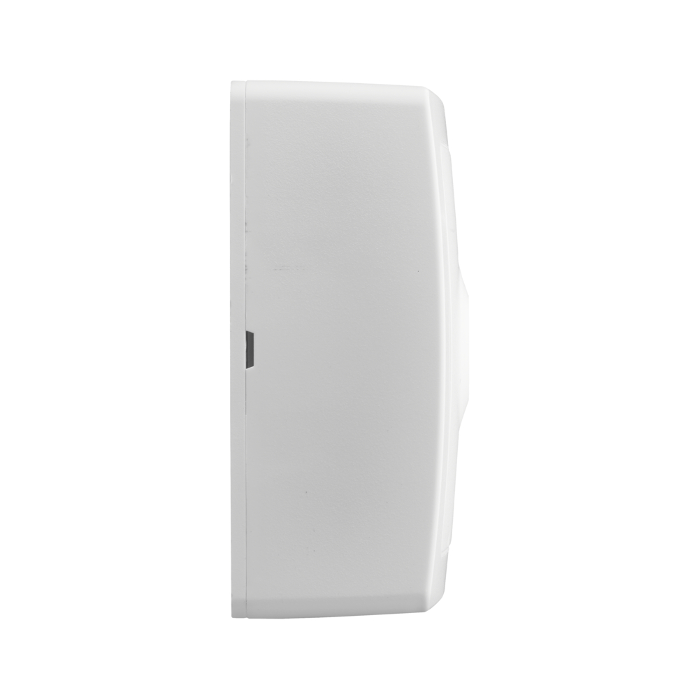 BLOK PRISE TV BLANC - DEBFLEX - 746811