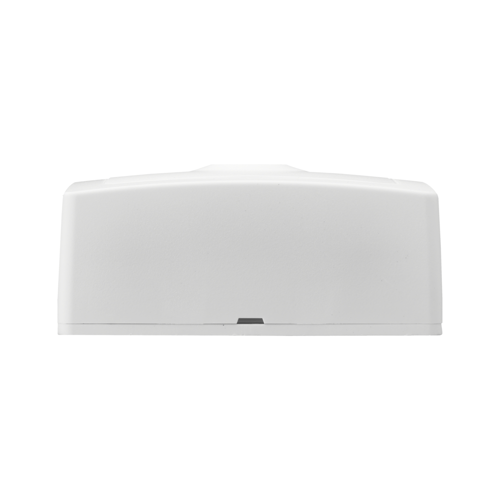 BLOK PRISE TV BLANC - DEBFLEX - 746811