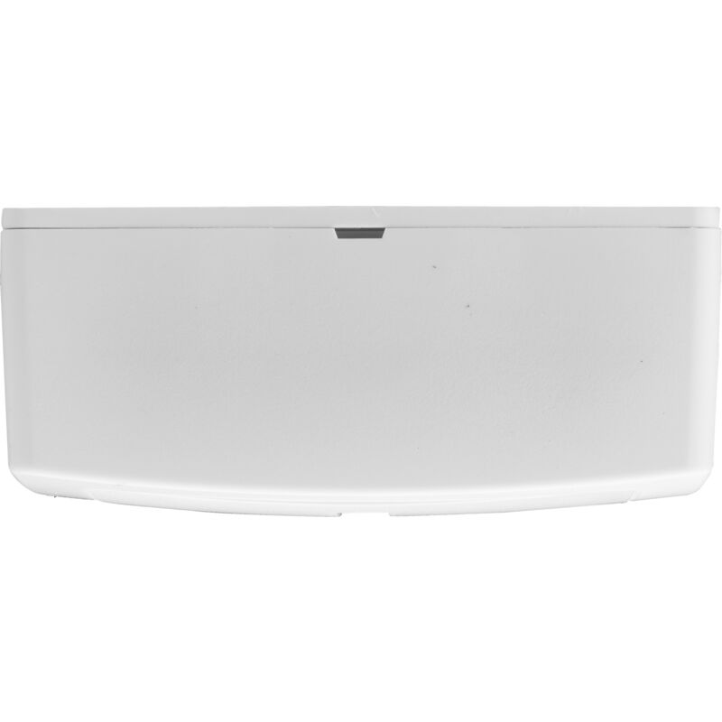 BLOK PRISE TELEPHONE BLANC - DEBFLEX - 746812