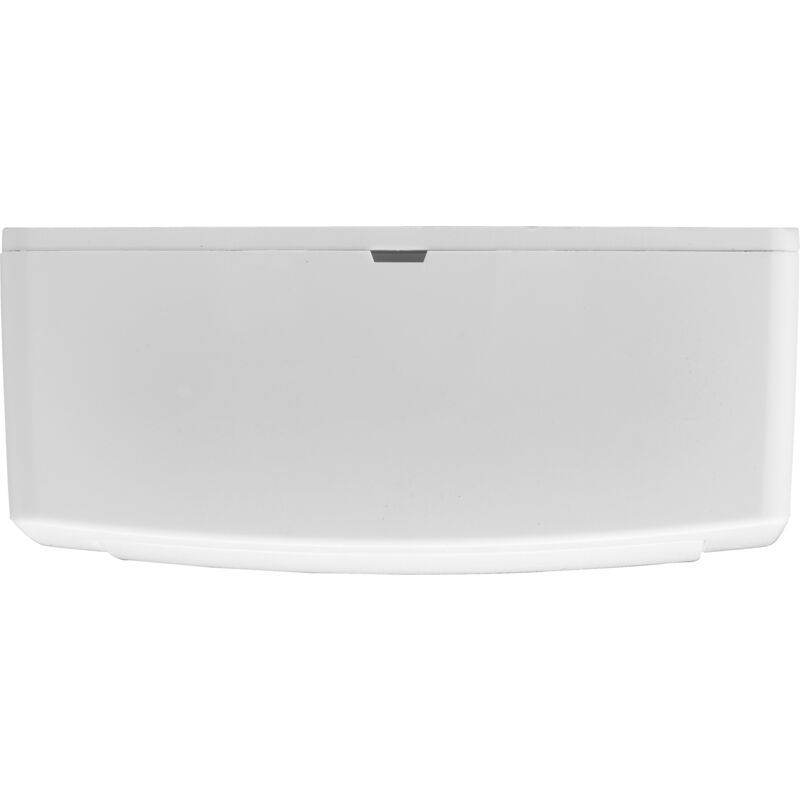 BLOK SORTIE DE CABLE BLANC - DEBFLEX - 746813