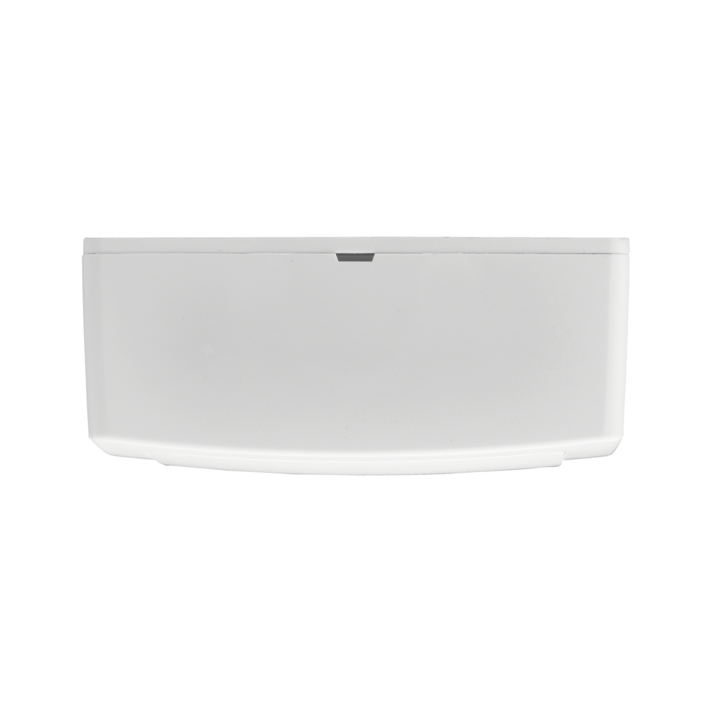 BLOK SORTIE DE CABLE BLANC - DEBFLEX - 746813
