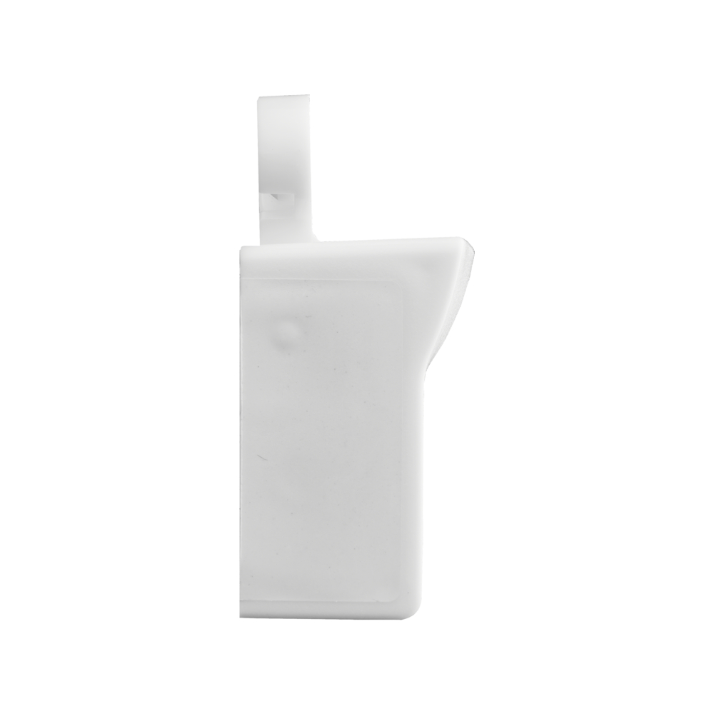 BLOK ADAPTATEUR MOULURE BLANC - DEBFLEX - 746814