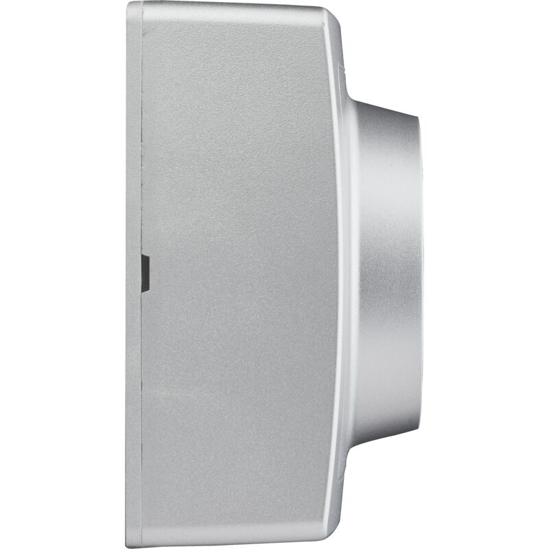 BLOK PRISE DE COURANT 2P+T ALU - DEBFLEX - 746818