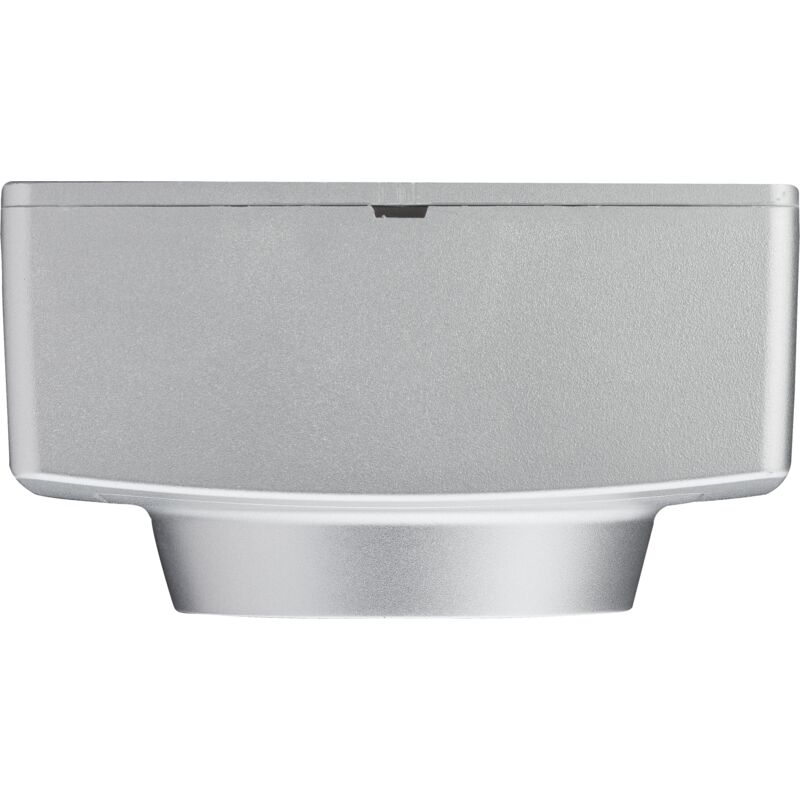 BLOK PRISE DE COURANT 2P+T ALU - DEBFLEX - 746818