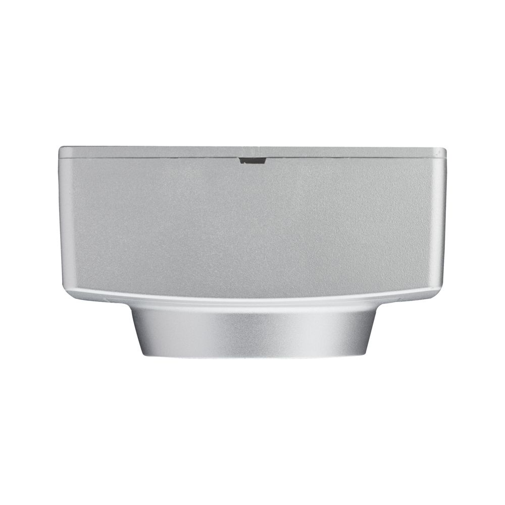 BLOK PRISE DE COURANT 2P+T ALU - DEBFLEX - 746818