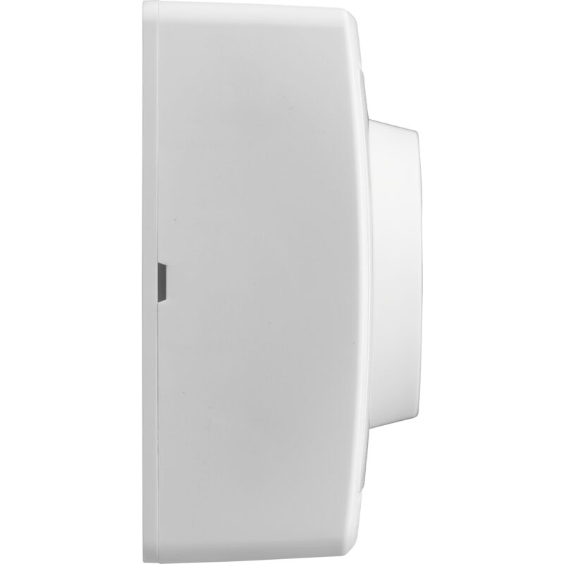 BLOK DUO PRISE USB DOUBLE 2,1A + PRISE DE COURANT 2P+T BLANC - DEBFLEX - 746823