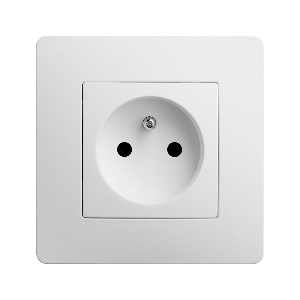 CALY PRISE 2P+T BLANC - DEBFLEX - 749551