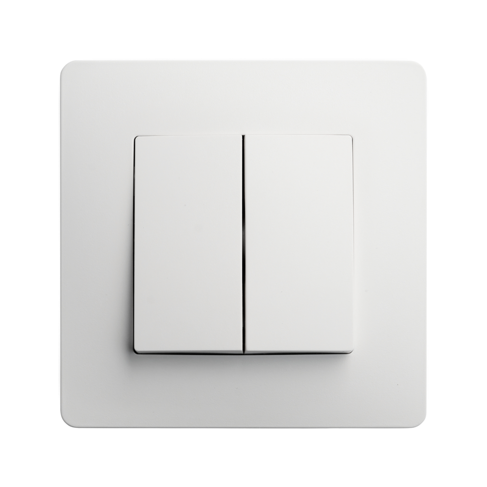 CALY DOUBLE VA ET VIENT BLANC - DEBFLEX - 749560