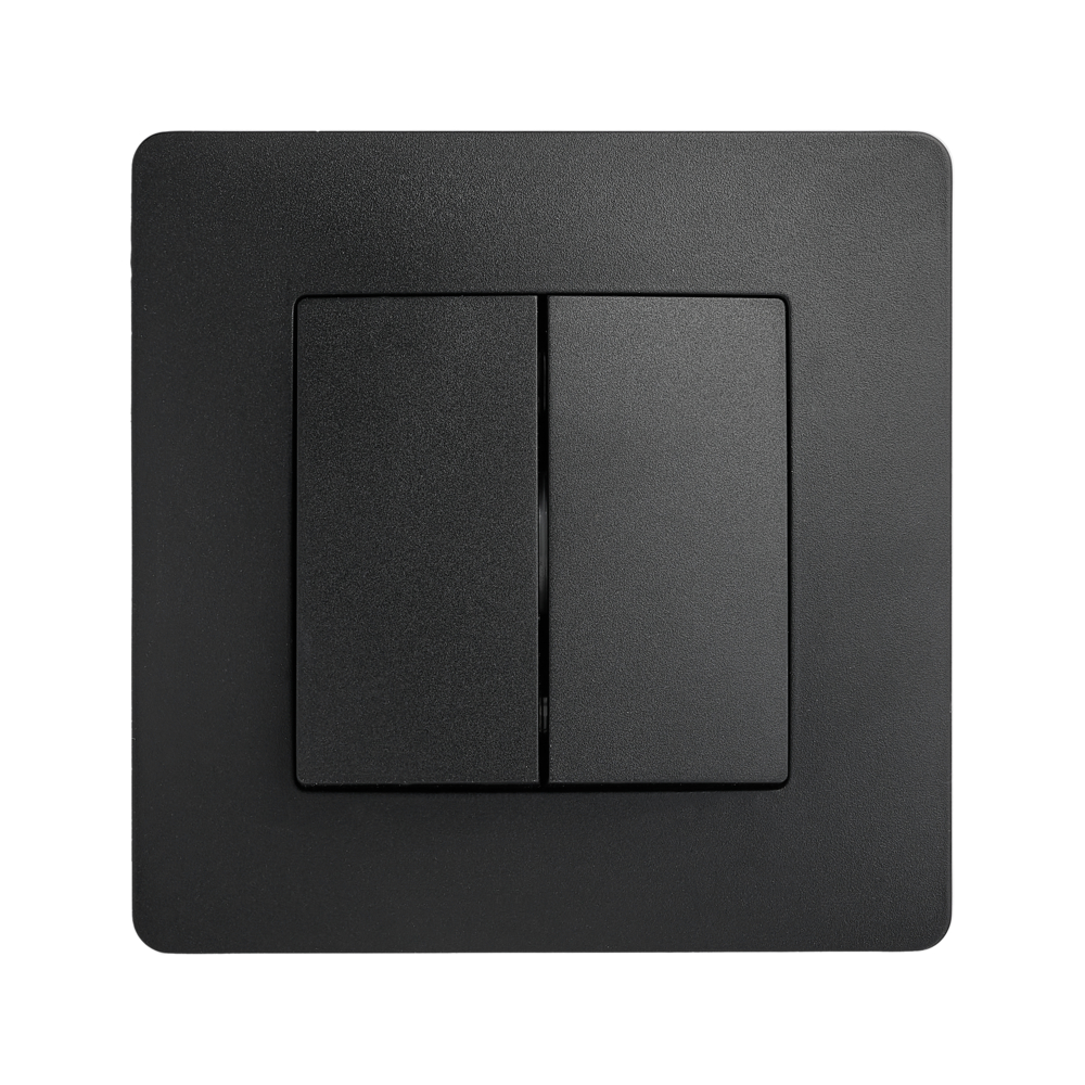CALY DOUBLE VA ET VIENT NOIR - DEBFLEX - 749561