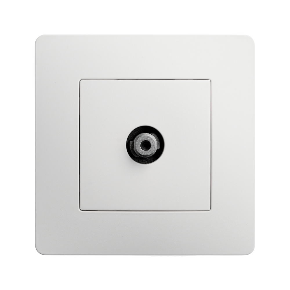 CALY PRISE TYPE F BLANC - DEBFLEX - 749566